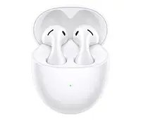 Навушники з мікрофоном HUAWEI Freebuds 5 Ceramic White 1139357 фото