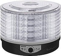 Сушарка для грибів Sencor SFD 3109BK 250W 9 решіт EURO_1293070 фото