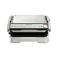 Гриль Tefal GC774D30 Optigrill 4IN1 INOX EE DNN_1473284 фото