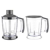 Blender Sencor SHB 5607CH-EUE3 4W1 1200W Стрелятор для белого EURO_1225590 фото