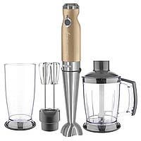 Blender Sencor SHB 5607CH-EUE3 4W1 1200W Стрелятор для белого EURO_1225590 фото