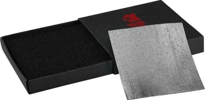 Термофирма Thermal Grizzly KryoSheet 50 x 50 мм EURO_1337682 фото