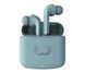 Бездротові навушники Fresh 'n Rebel Twins Fuse In-Ear Bluetooth, темно-сині EURO_1304957 фото 3