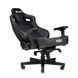 Кресло Next Level Racing NLR-G004 Elite Gaming Chair Leather Edition Геймерское до 140 кг Натуральная кожа Черное EURO_1268610 фото 2