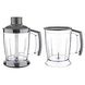 Blender Sencor SHB 5607CH-EUE3 4W1 1200W Стрелятор для белого EURO_1225590 фото 3