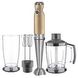 Blender Sencor SHB 5607CH-EUE3 4W1 1200W Стрелятор для белого EURO_1225590 фото 1