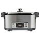 Sencor SPR 5500SS 1350W 6L Steam Bin EURO_1200591 фото 1