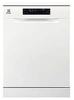 Посудомийна машина Electrolux ESM48310SW 59,6 см Автоматичне відкриття дверей Ящик для столових приборів EURO_1293467 фото