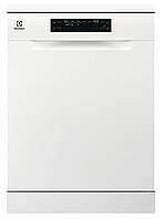 Посудомийна машина Electrolux ESM48310SW 59,6 см Автоматичне відкриття дверей Ящик для столових приборів EURO_1293467 фото