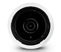 Ubiquiti UVC-G4-BULLET 1440P/24 FPS/1X RJ45/1000MB/S 694132 фото