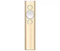 Logitech Spotlight Golden 356357 фото