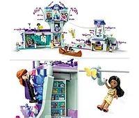 Lego Disney Classic 43215 Зачарованное дерево 1144407 фото