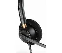 Спеціалізована гарнітура Plantronics Encorepro HW 520 (89434-02) 693554 фото