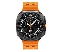 Samsung Galaxy Watch Ultra 47 мм титановий сірий 1266513 фото