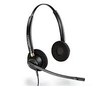 Специализированная гарнитура Plantronics Encorepro HW 520 (89434-02) 693554 фото