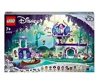 Lego Disney Classic 43215 Зачарований будинок дерев 1144407 фото