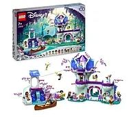 Lego Disney Classic 43215 Зачарованное дерево 1144407 фото