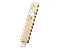 Logitech Spotlight Golden 356357 фото