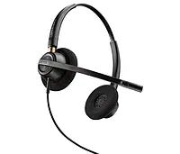 Спеціалізована гарнітура Plantronics Encorepro HW 520 (89434-02) 693554 фото