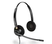 Спеціалізована гарнітура Plantronics Encorepro HW 520 (89434-02) 693554 фото