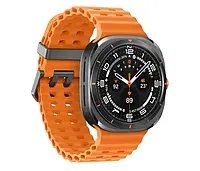 Samsung Galaxy Watch Ultra 47 -мм титановый серый LTE LTE 1266513 фото