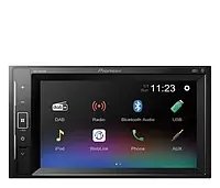 Pioneer DMH-A240Dab 1214835 фото