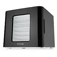 Сушарка для грибів Philco PHFD 7067 400W 6 решіт EURO_1255480 фото