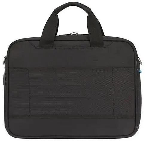 Сумка для ноутбука Samsonite Vectura Evo Bailhandle 14,1 Черный EURO_1222907 фото