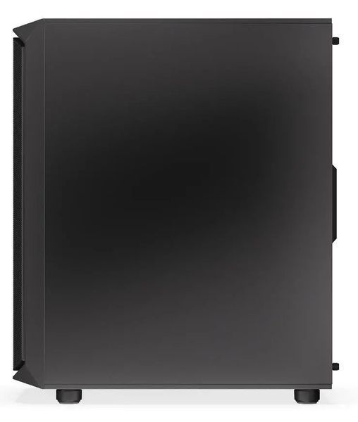 Корпус Krux Orona RGB чорний EURO_1307166 фото