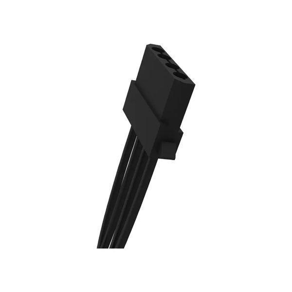 Блок живлення Aqirys Pulsar LS 650W 80+ Чорний EURO_1333858 фото