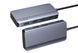 USB-хаб Anker PowerExpand A83740A2 7w1 10Gbps USB-C Szary EURO_1377993 фото 4