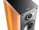 Стереосистема Yamaha R-N600A чорного кольору, Indiana Line Note 550 X, горіхове дерево EURO_1303864 фото 7
