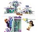 Lego Disney Classic 43215 Зачарований будинок дерев 1144407 фото 5