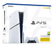 Стаціонарна ігрова приставка Sony PlayStation 5 Slim 1TB (1000040591) PS5SBL фото 6