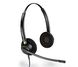 Спеціалізована гарнітура Plantronics Encorepro HW 520 (89434-02) 693554 фото 1