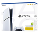 Стаціонарна ігрова приставка Sony PlayStation 5 Slim 1TB PS5SBL фото 4