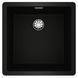 Мойка Teka RADEA R10 40.40 M-TG Tegranit Plus Черная EURO_1314401 фото 1
