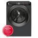 Стиральная машина Hoover H-Wash 500 HWP 49AMBCR/1-S Slim 9 кг 1400 об/мин Беспроводное управление EURO_1225048 фото 8