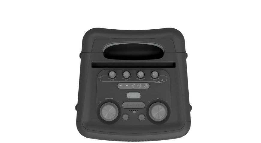 Power Audio Klipsch Music City Vegas EURO_1379111 фото