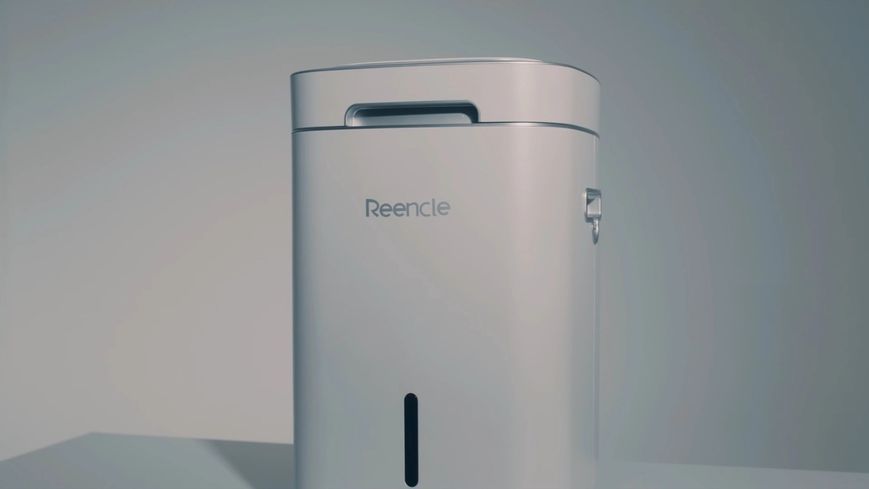 Компостер Reencle RCPRIME300WH EURO_1350814 фото