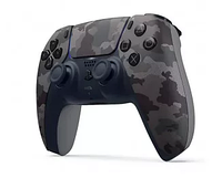 Sony DualSense Gray Camouflage (9423799) 9423799 фото