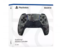 Sony DualSense Gray Camouflage (9423799) 9423799 фото