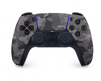 Sony DualSense Gray Camouflage (9423799) 9423799 фото