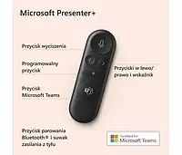 Microsoft Presenter+ Microsoft Команди 1112107 фото