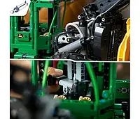 Lego Technic 42157 Слиспети John Deere 948L-II 1144396 фото