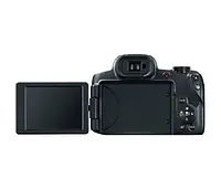 Canon PowerShot SX70 Чорний 477237 фото