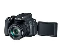 Canon PowerShot SX70 Black 477237 фото