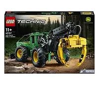 Lego Technic 42157 Slippets John Deere 948L-II 1144396 фото