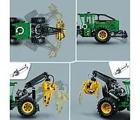 Lego Technic 42157 Слиспети John Deere 948L-II 1144396 фото