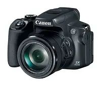 Canon PowerShot SX70 Чорний 477237 фото